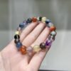 Super Seven Bracelet NO. 1268
