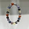 Super Seven Bracelet NO. 1268