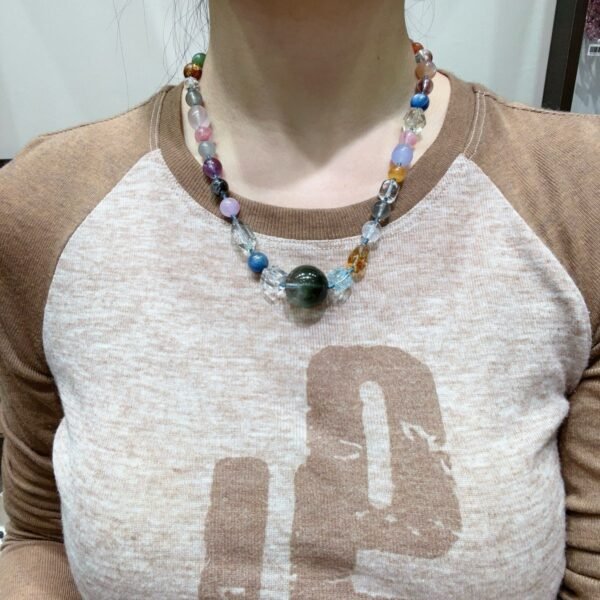 hc-1270-28bf7311d31a2183d8249b3183a892a6.jpg Phantom Quartz Necklace NO. 1270
