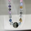 hc-1270-308ab4a90c34abb5adaee1e6c92fdbdb.jpg Phantom Quartz Necklace NO. 1270