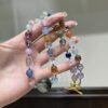 hc-1270-574692af6a77ea8eec6335ec25ce09d4.jpg Phantom Quartz Necklace NO. 1270