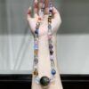 hc-1270-d5b40efc3b18aaecfaaf953258b49d5d.jpg Phantom Quartz Necklace NO. 1270
