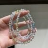 Morganite Bracelet NO. 1271