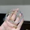 Morganite Bracelet NO. 1271