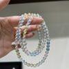 Morganite Bracelet NO. 1271
