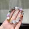 Fairy-Hair Quartz Bracelet NO. 1272