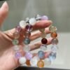 Fairy-Hair Quartz Bracelet NO. 1272