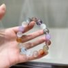 Fairy-Hair Quartz Bracelet NO. 1272