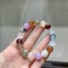 Fairy-Hair Quartz Bracelet NO. 1272