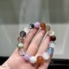 Fairy-Hair Quartz Bracelet NO. 1272