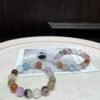 Fairy-Hair Quartz Bracelet NO. 1272