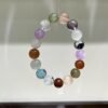 Fairy-Hair Quartz Bracelet NO. 1272