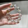 Crystal Bracelet NO. 1273