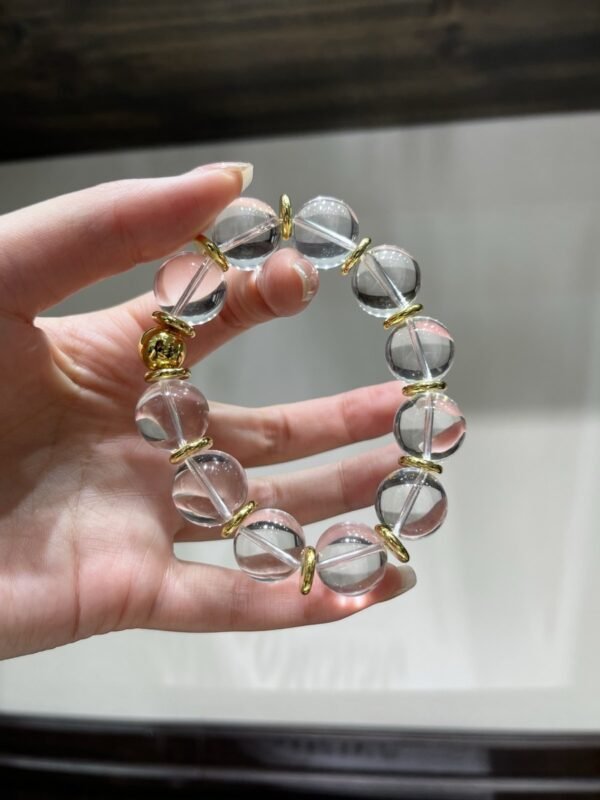 Crystal Bracelet NO. 1273