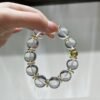 Crystal Bracelet NO. 1273