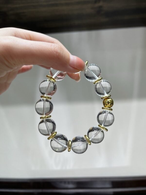 Crystal Bracelet NO. 1273