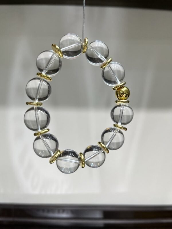Crystal Bracelet NO. 1273