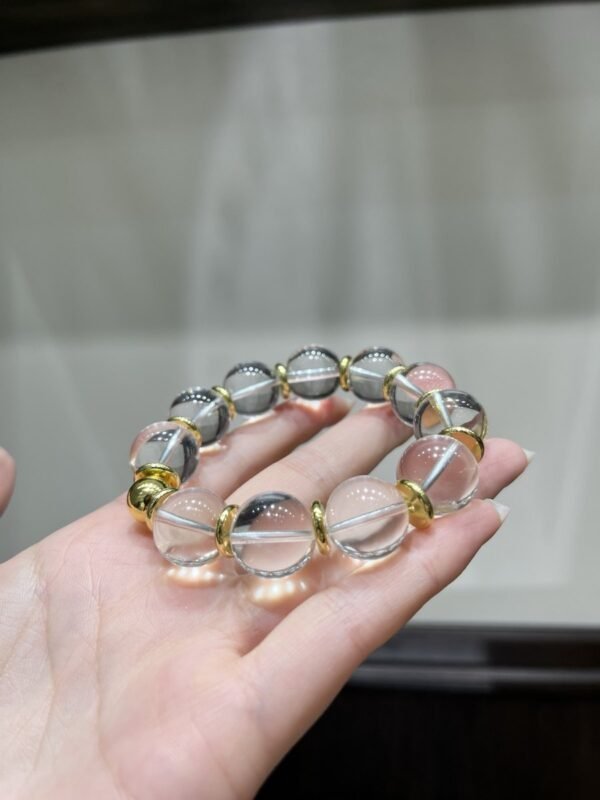 Crystal Bracelet NO. 1273