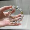 Crystal Bracelet NO. 1273