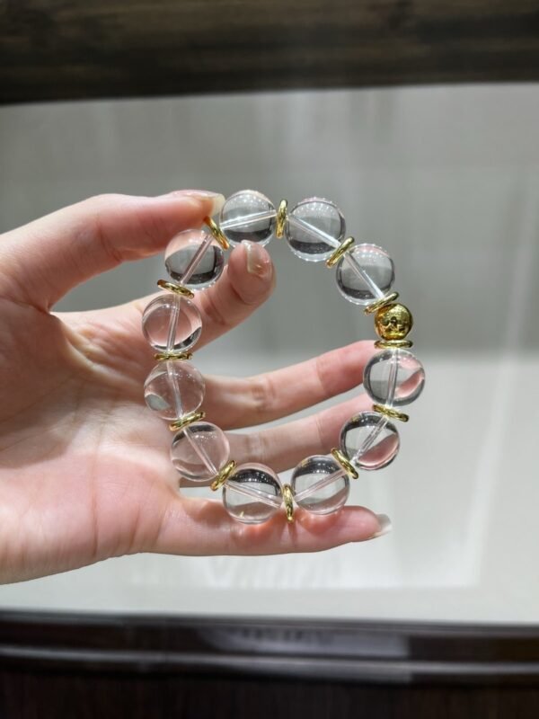 Crystal Bracelet NO. 1273