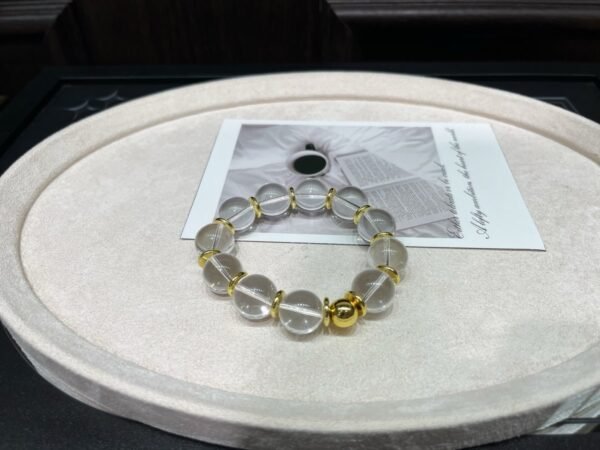 Crystal Bracelet NO. 1273