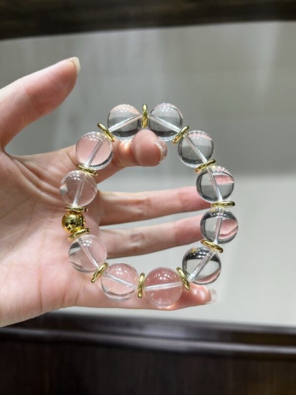 Crystal Bracelet NO. 1273