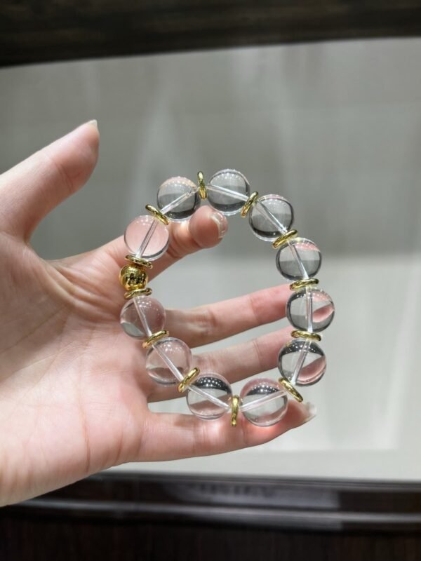 Crystal Bracelet NO. 1273