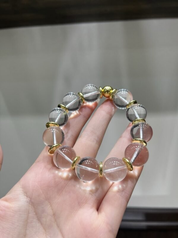 Crystal Bracelet NO. 1273