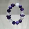 Amethyst Bracelet NO. 1274