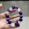 Amethyst Bracelet NO. 1274