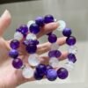 Amethyst Bracelet NO. 1274