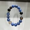 hc-1275-804c06dfabc69289afb1ae24722cc68b.jpg Black Gold Rutile Bracelet NO. 1275
