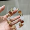 Citrine Bracelet NO. 1276
