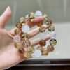 Citrine Bracelet NO. 1276