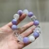 Phantom Quartz Bracelet NO. 1277