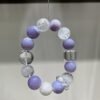 Phantom Quartz Bracelet NO. 1277