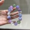 hc-1278-6105ede50ac733dd5e76acf41a19699a.jpg Kunzite Bracelet NO. 1278