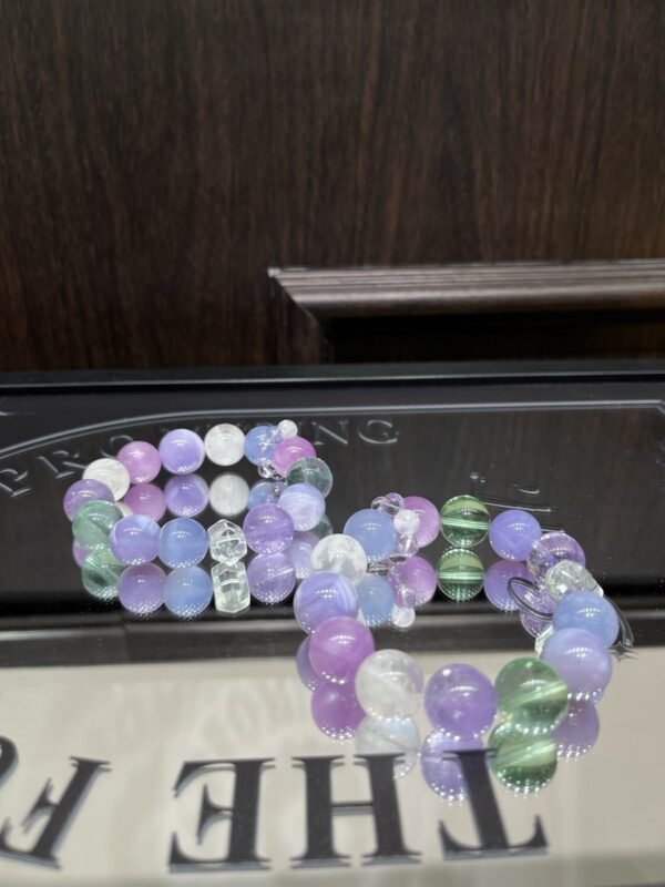 hc-1278-c95d21611e61ecac5ae239297a41e2dc.jpg Kunzite Bracelet NO. 1278