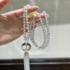hc-1279-4914c8af4112b0713f4f39259a855fbc.jpg Clear Quartz Necklace NO. 1279