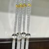 hc-1279-89755503be9a923fd182145c4f1c2f5a.jpg Clear Quartz Necklace NO. 1279