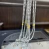 hc-1279-93a0b454c663bda1d3bb450e44296d36.jpg Clear Quartz Necklace NO. 1279