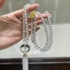 hc-1279-d178a1d386798151ba5227d7f0d34edb.jpg Clear Quartz Necklace NO. 1279