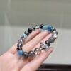 hc-1280-8c862a46089af7da75b3f2cda810b1e7.jpg Topaz Sugar-Cube Bracelet NO. 1280