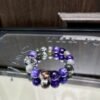 Amethyst Bracelet NO. 1281