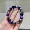 Amethyst Bracelet NO. 1281