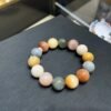Fairy-Hair Quartz Bracelet NO. 1283