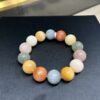 Fairy-Hair Quartz Bracelet NO. 1283