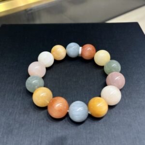 Fairy-Hair Quartz Bracelet NO. 1283