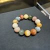 Fairy-Hair Quartz Bracelet NO. 1283