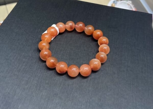 Fairy-Hair Quartz Bracelet NO. 1284